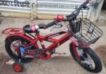 Phoneix 16 size new baby cycle