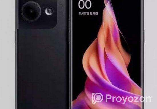 OPPO RENO 9 অফারে (Used)