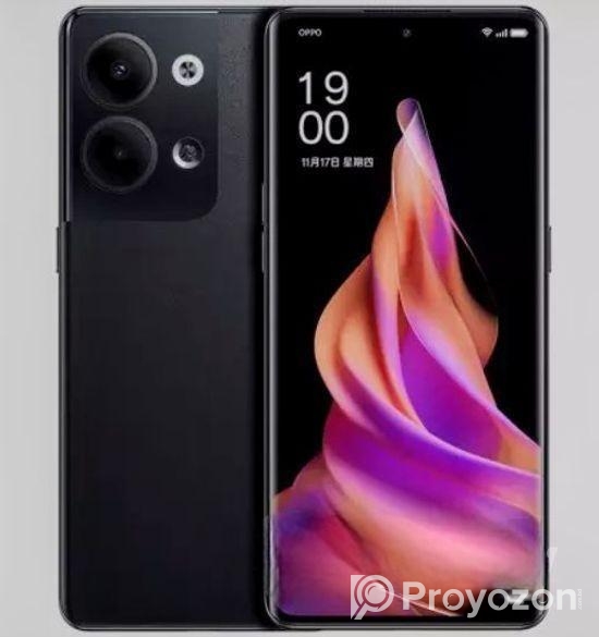 OPPO RENO 9 অফারে (Used)