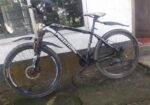 Bicycle sell