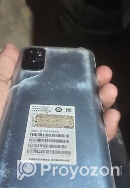 Xiaomi 10i 5g redmi 10 T G (Used)