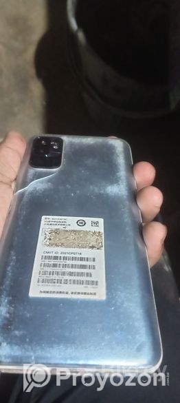 Xiaomi 10i 5g redmi 10 T G (Used)