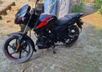 Bajaj Pulsar 150 . 2024