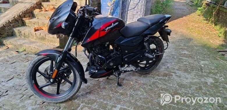Bajaj Pulsar 150 . 2024