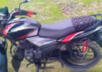 Bajaj Discover 110 ` 2021