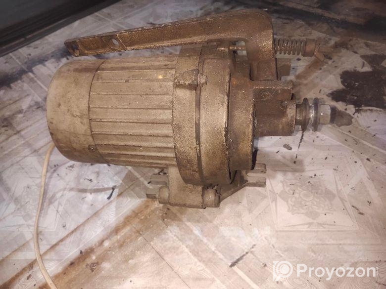 মোটর বিক্রি করে দিব