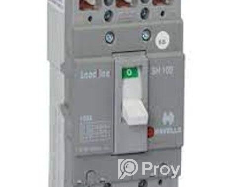 Havells MCCB