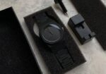 Arabic Aura Watch