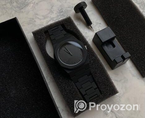 Arabic Aura Watch