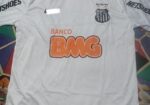 Santos 11/12 Neymar JR edition Jersey