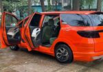 Honda Airwave 3* 2005