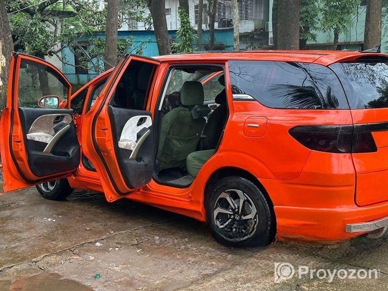 Honda Airwave 3* 2005