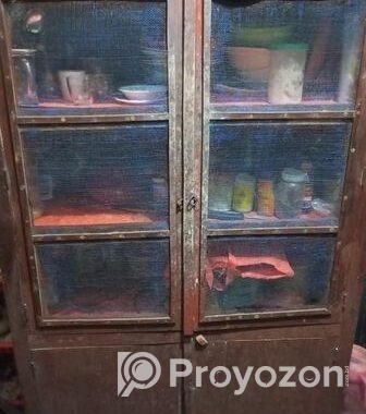 কিচেন আলমিরা