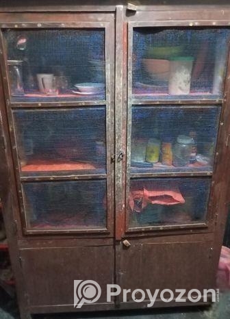 কিচেন আলমিরা