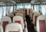 Mitsubishi Ac Mini Bus 2000