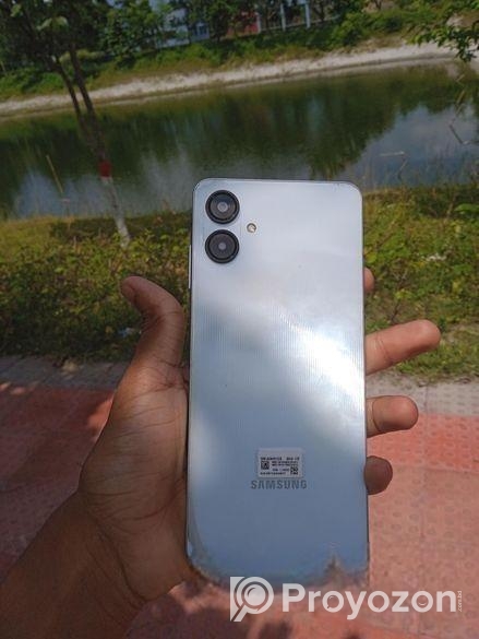 Samsung Galaxy A05 . (Used)