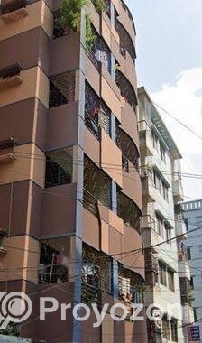4-Bed South Facing Flat for Rent in Uttara – Near