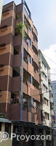 4-Bed South Facing Flat for Rent in Uttara – Near