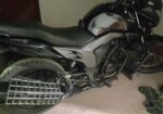 Honda CB Trigger ফ্রেশ 2018