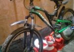 Cycle sell