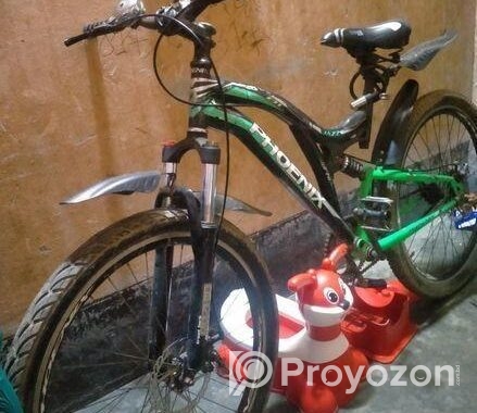 Cycle sell