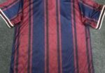 Football Club Jersey