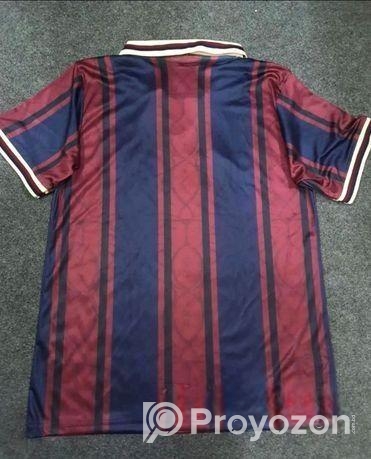 Football Club Jersey