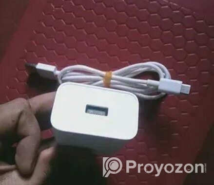 45w Fast Charger