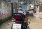 H Power Zaara 100 . 2021