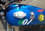 Yamaha RX100 1994