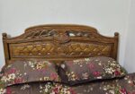 5/7.5feet shegun bed