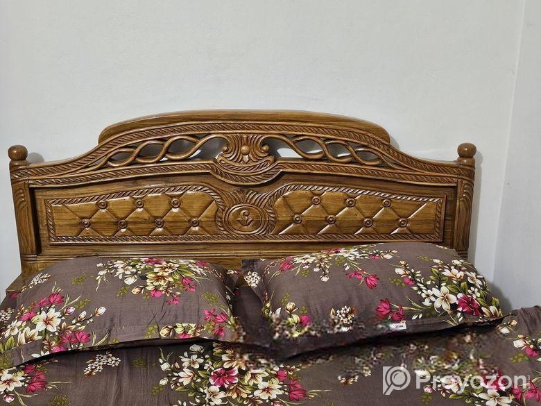 5/7.5feet shegun bed