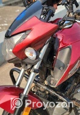 Honda Livo 2021