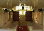 Mini Cabin Cruiser (nlsmw)