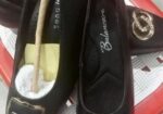 Leadies shoes
