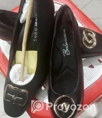 Leadies shoes