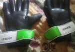 Goalkeeping Gloves