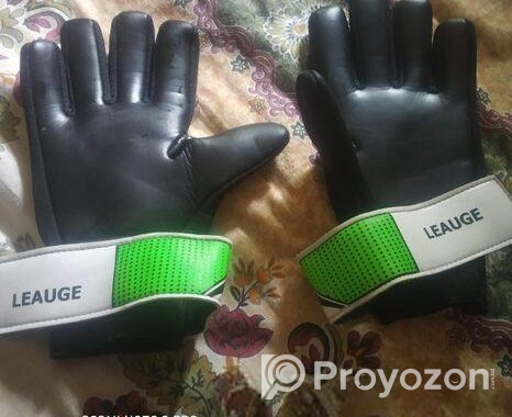 Goalkeeping Gloves