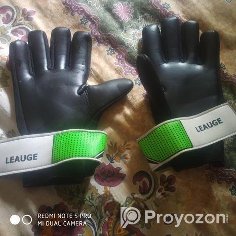 Goalkeeping Gloves