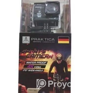 PARKTICA ACTION CAM