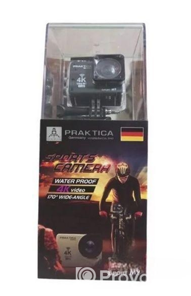 PARKTICA ACTION CAM