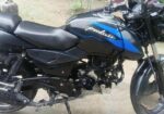 Bajaj Pulsar 150 2022