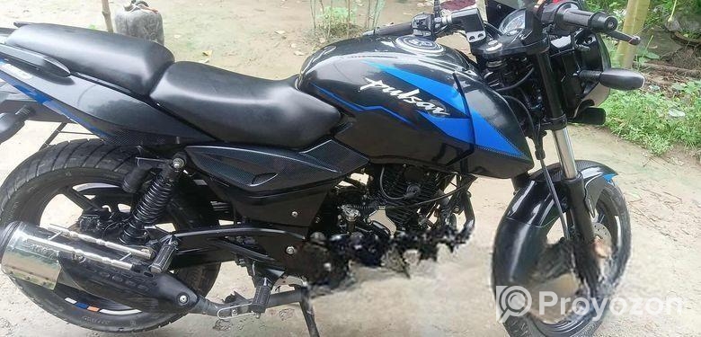 Bajaj Pulsar 150 2022