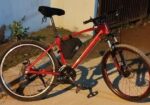 Cycle For sell