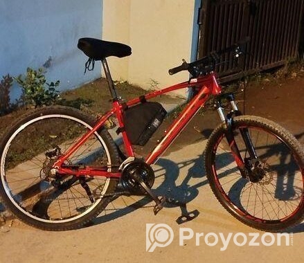 Cycle For sell