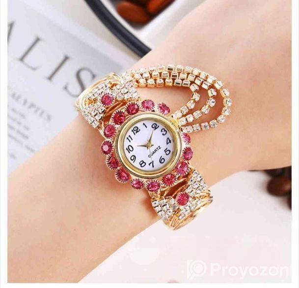 Jumka ladies Watch 2112