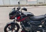 Bajaj Pulsar 150 DD super fresh 2022