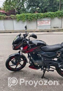 Bajaj Pulsar 150 DD super fresh 2022