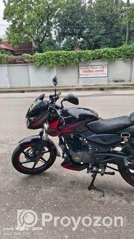 Bajaj Pulsar 150 DD super fresh 2022
