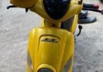 Electric scooter 2025